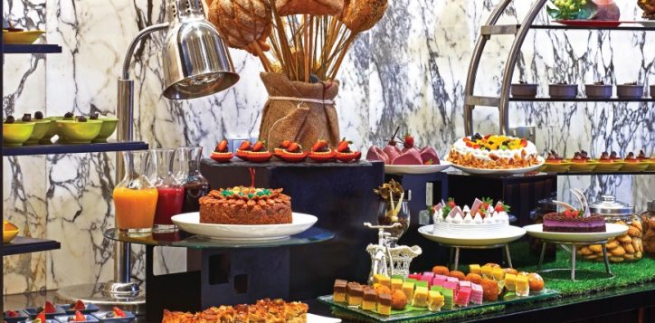 family-fun-high-tea-buffet