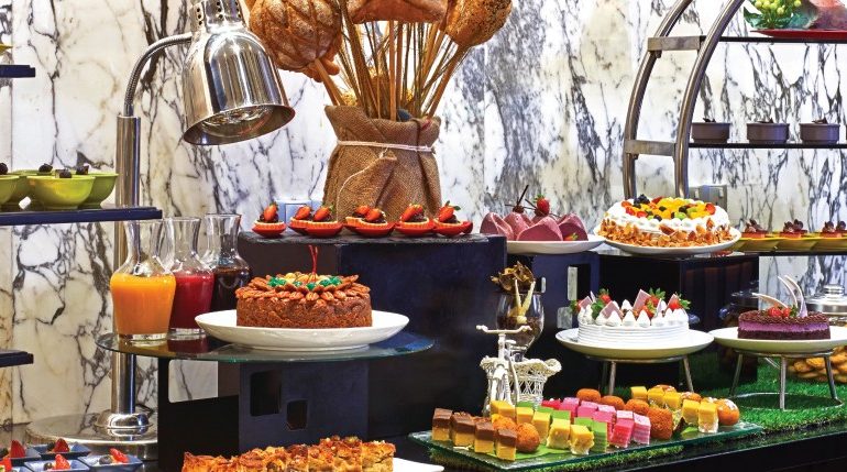 family-fun-high-tea-buffet