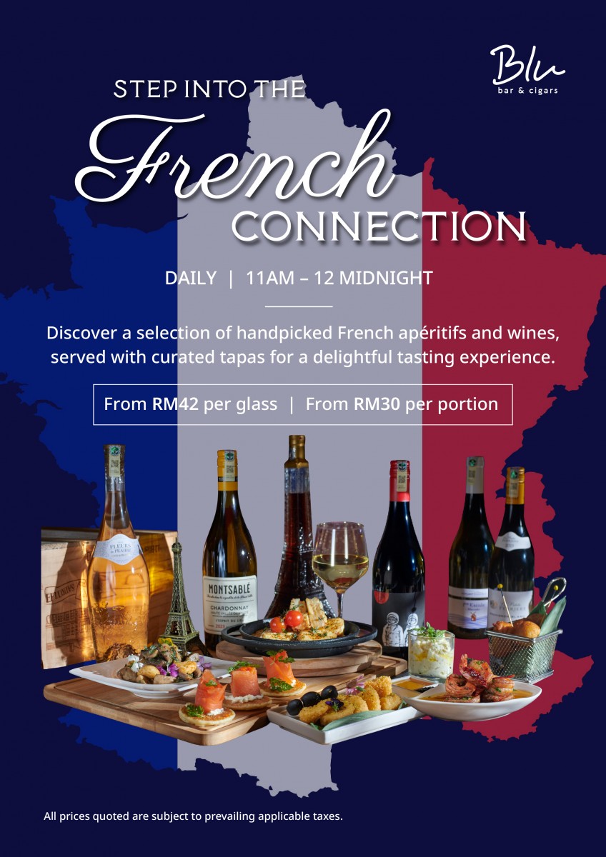 aperitif wine tapas french cuisine